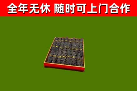 爱民区回收海参